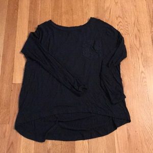 Abercrombie Blouse